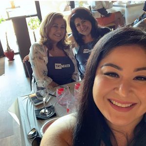 Meet your Posher, Sylvia